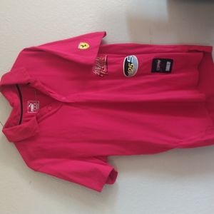 Men's shirt